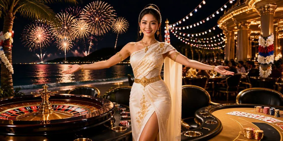 Starbets คาสิโนครบ จ่ายง่าย ผ่านกระเป๋าเงินที่คุ้นมือ